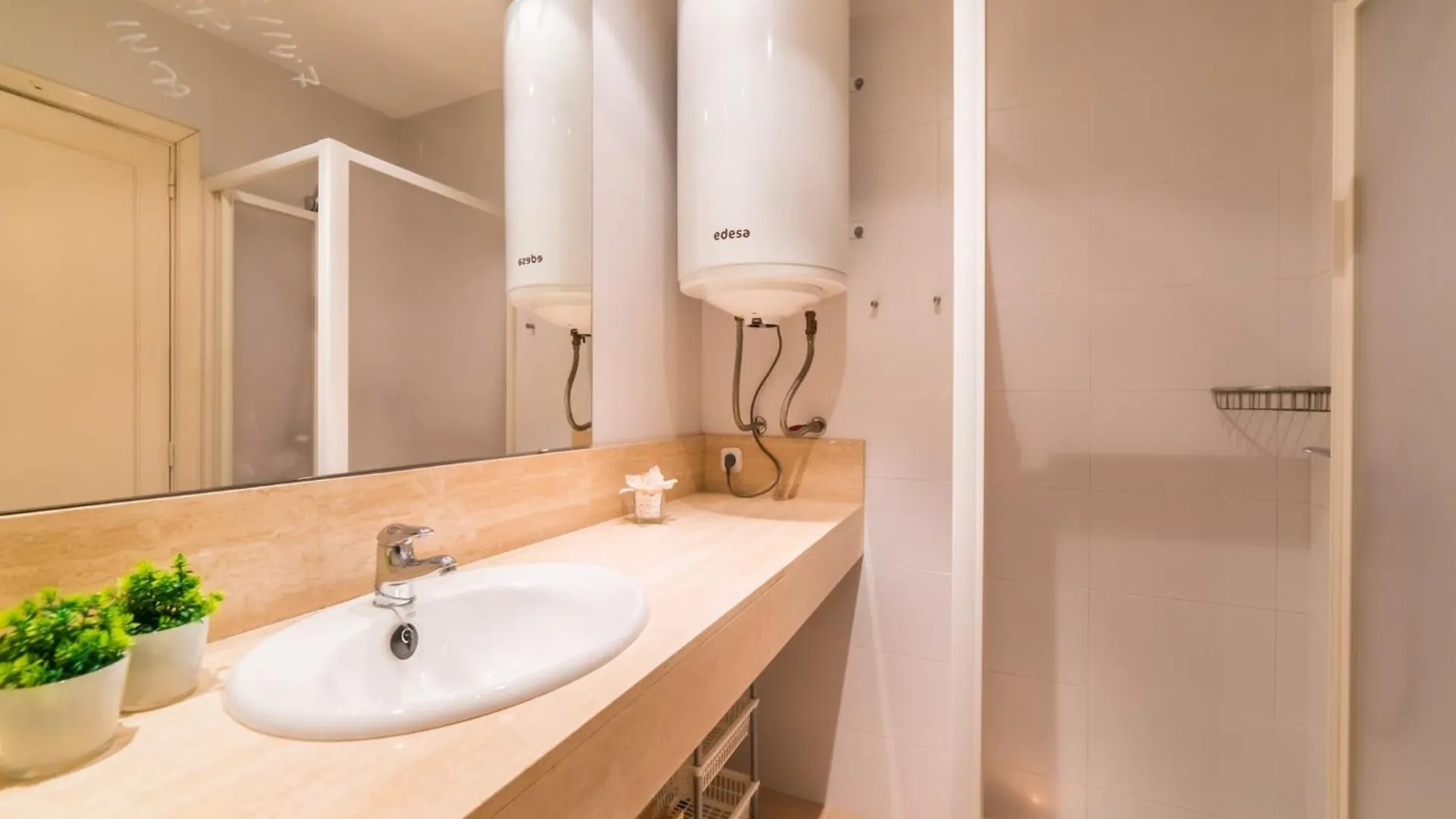 Apartment With Spectacular Sea Views Alcúdia