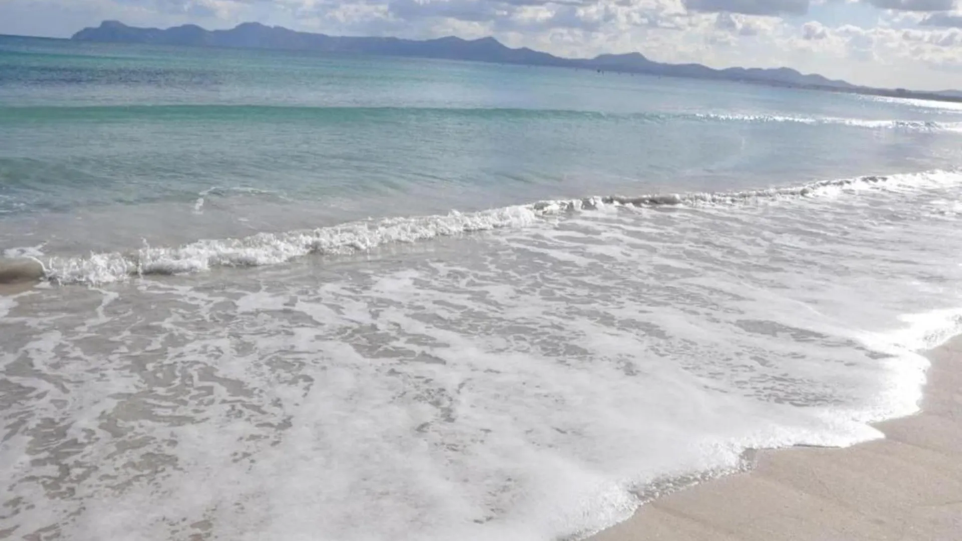 Apartment With Spectacular Sea Views Alcúdia