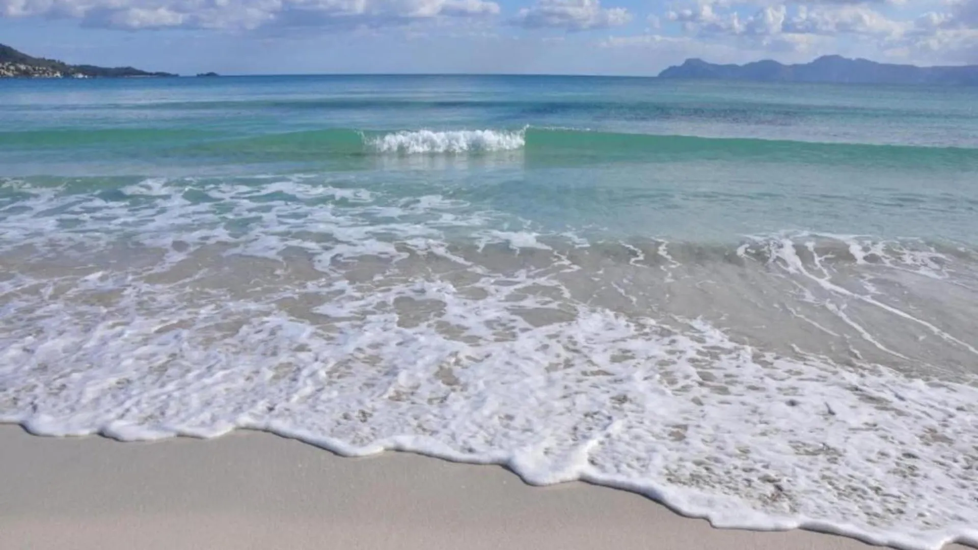 Apartment With Spectacular Sea Views Alcudia 0*,  Spanyolország